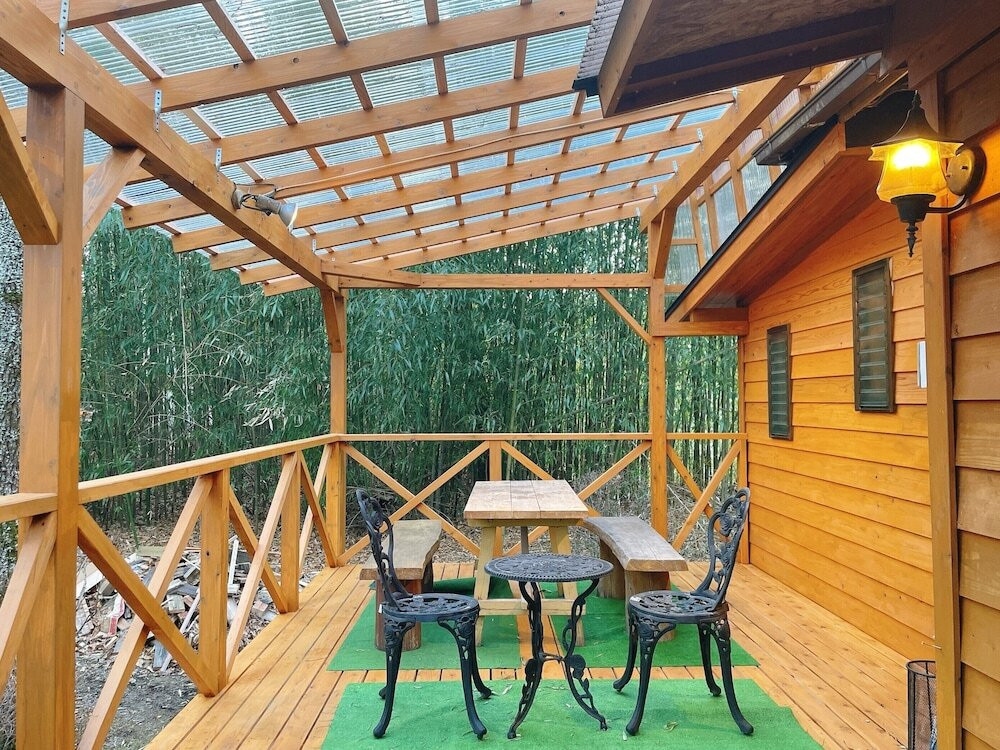 テラス / パティオ