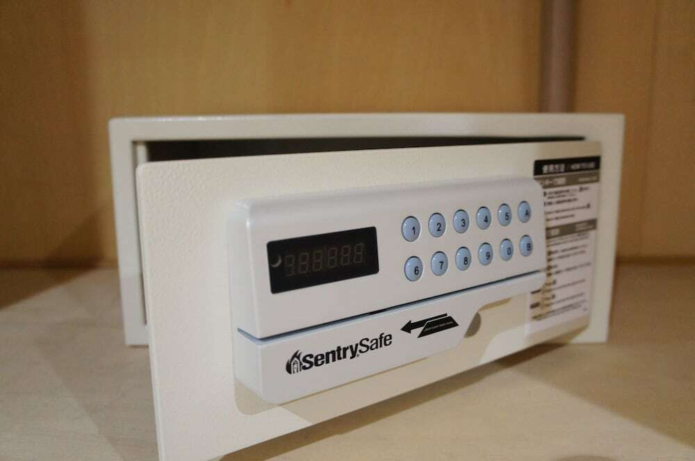 客室の設備とサービス