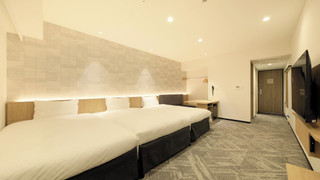 ファミリー ルーム 禁煙