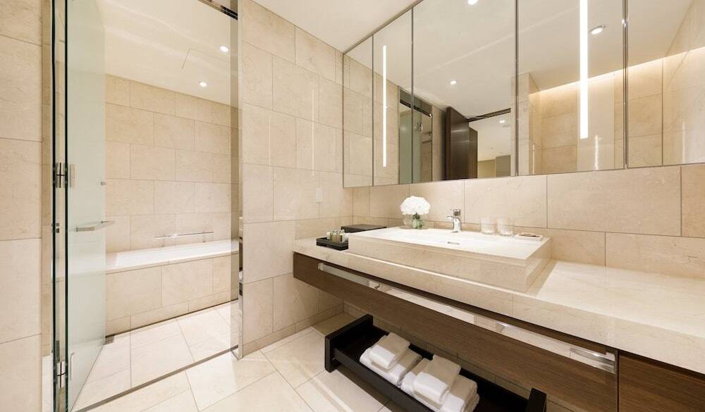 まるで高級レジデンス
快適な広々客室 / 4