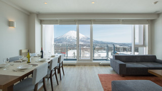 プレミアム ルーム 2 ベッドルーム