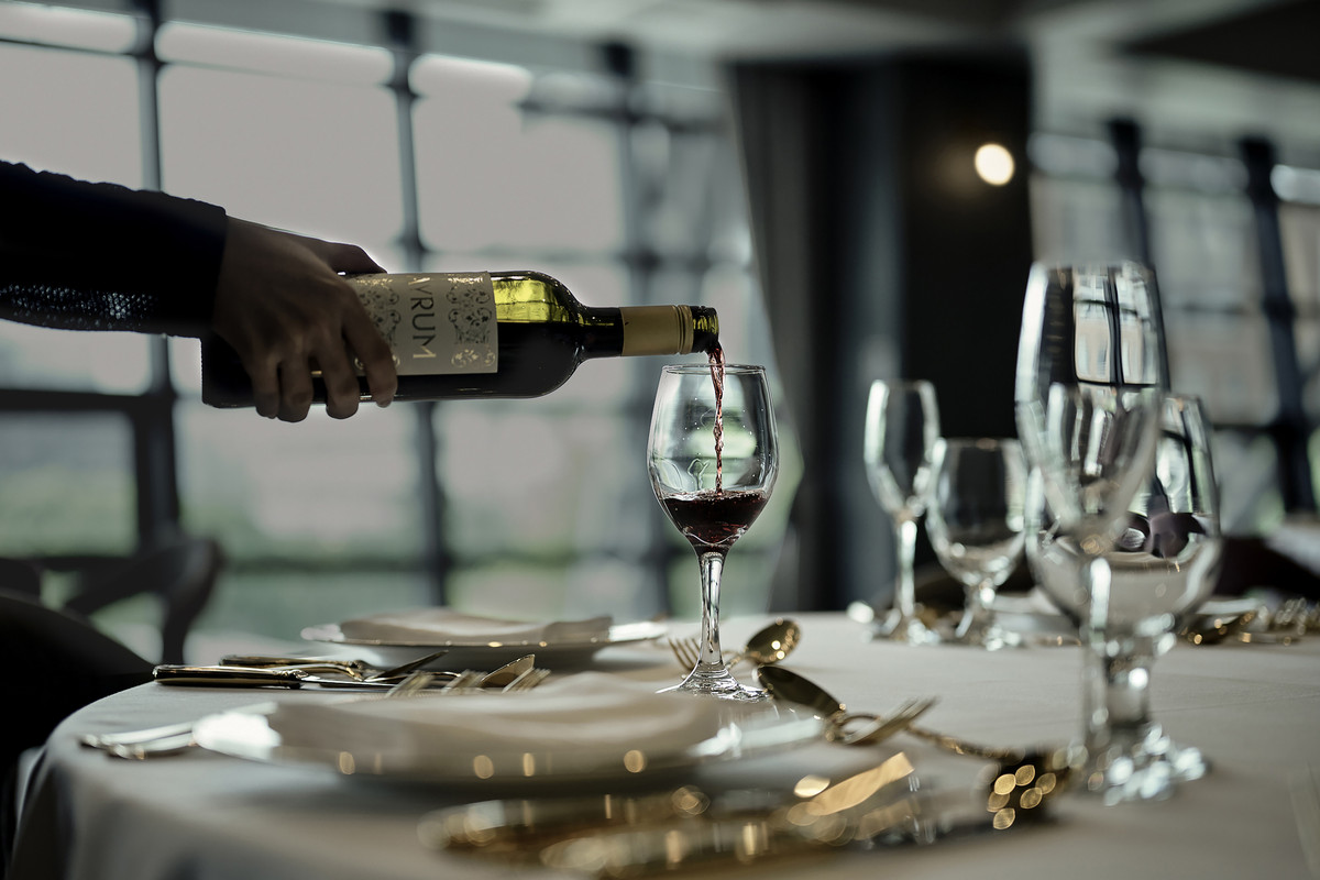 THE TOWER HOTEL NAGOYA（ザ タワーホテル ナゴヤ） / 3