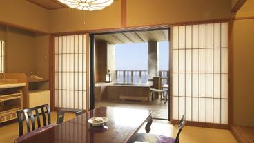 稲取温泉 石花海（せのうみ）（イナトリオンセン セノウミ） / 2