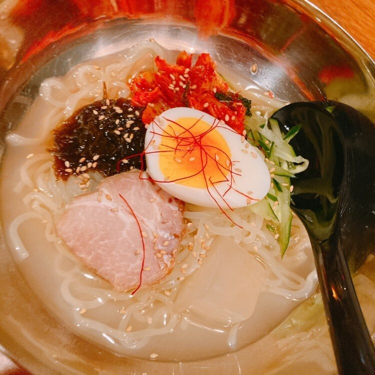 炭火焼肉 琉宮苑 / 3