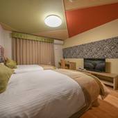 レジデンスホテル 高山駅前（岐阜県 アパートメント） / 5