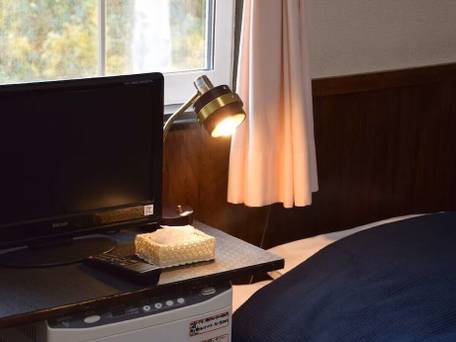 ペンション コットンファーム / 4