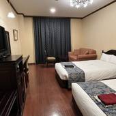 オールドイングランド 道後山の手ホテル(愛媛県 旅館) / 2