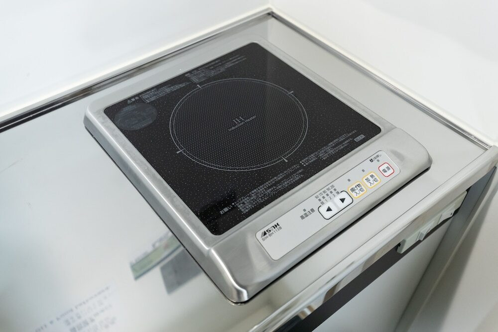 客室の設備とサービス