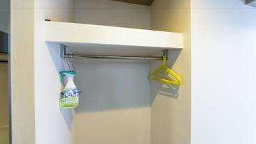 客室の設備とサービス / 16