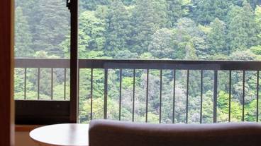 部屋からの景観 / 24