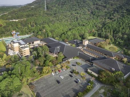 伊勢かぐらばリゾート 千の杜 / 5