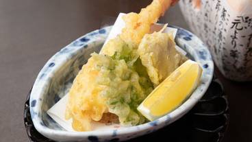 食事・飲み物 / 17