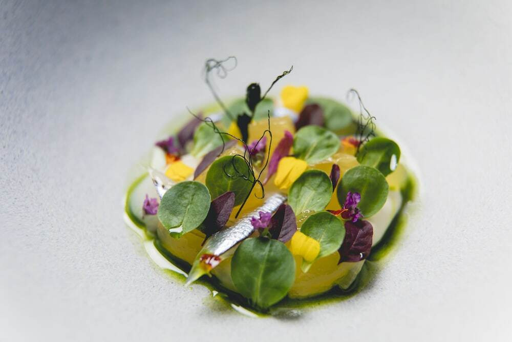 客室の設備とサービス