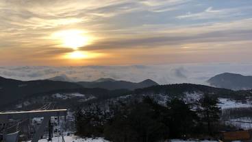 スノー スポーツとスキー / 14