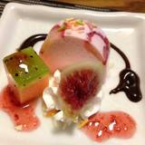 優湯庵（ユウユアン）