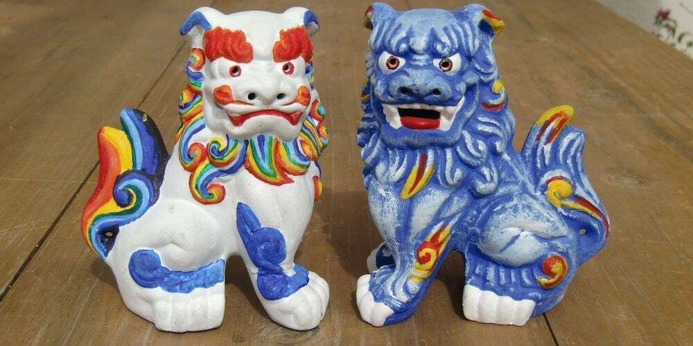 子供向けアクティビティ