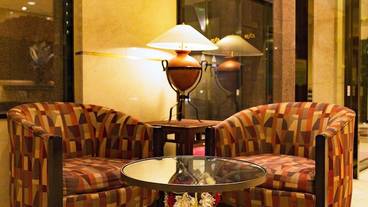 内部エントランス / 5