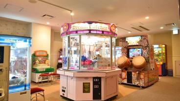 ゲームコーナー / 4