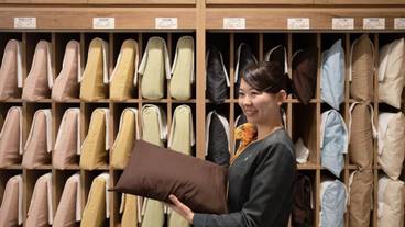 施設内の設備 / 2