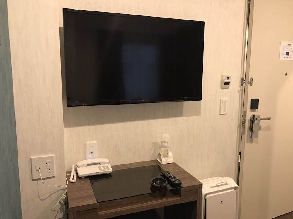 客室の設備とサービス