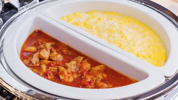 朝食ビュッフェ / 26