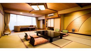 スタンダード和室15畳 / 10