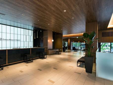 ダイワロイネットホテル博多冷泉 PREMIER / 3