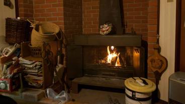 施設内の設備 / 12