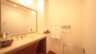 洋室ツイン　海側