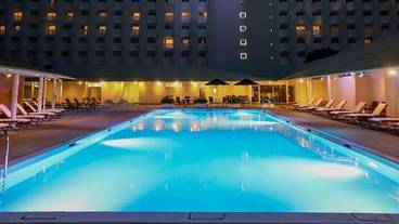 スカイプール（夏季限定） / 15