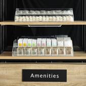 the b 大阪新世界（大阪府 ビジネスホテル） / 3