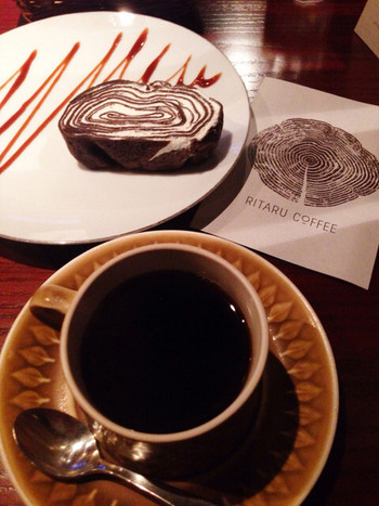 「RITARU  COFFEE」料理 1094091 