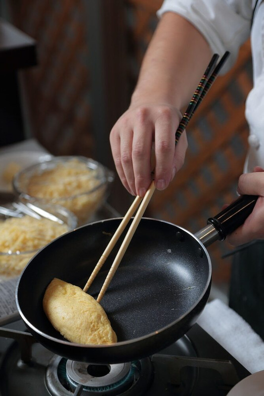 朝食／ビュッフェ一例④