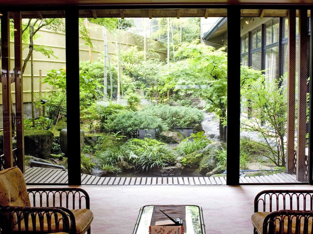 施設からの眺望