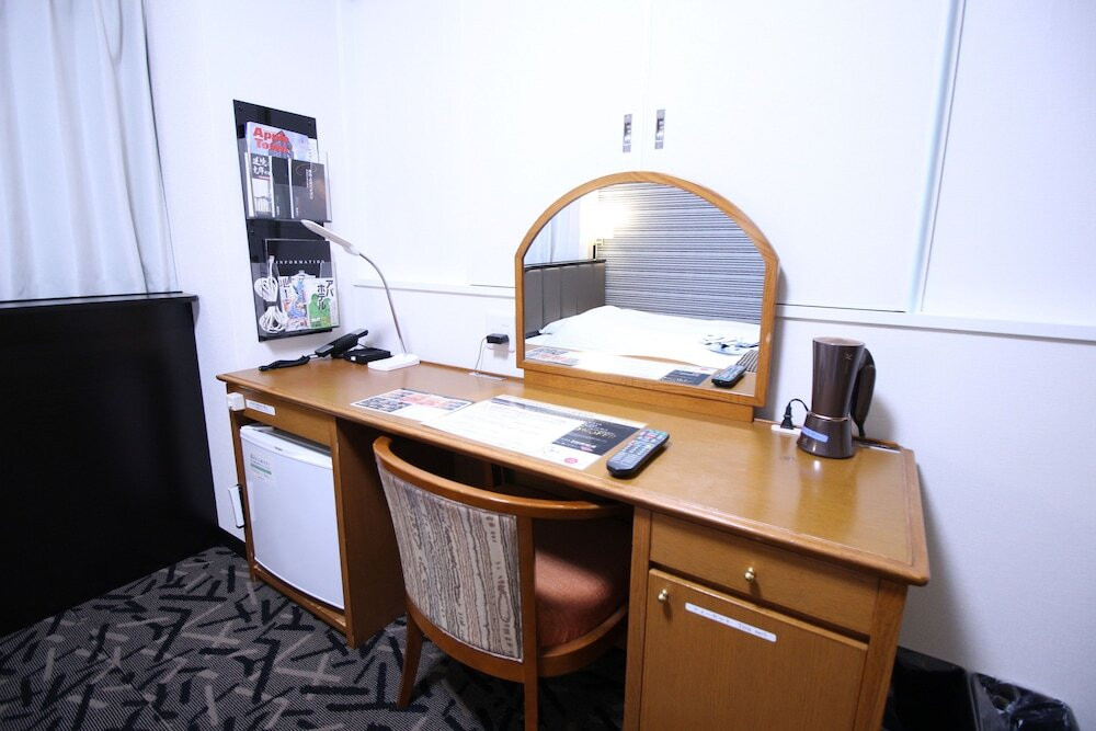 客室の設備とサービス