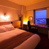 草のホテル（岩手県 ビジネスホテル） / 4