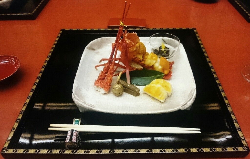 「和室 秀明」 料理 61176566 