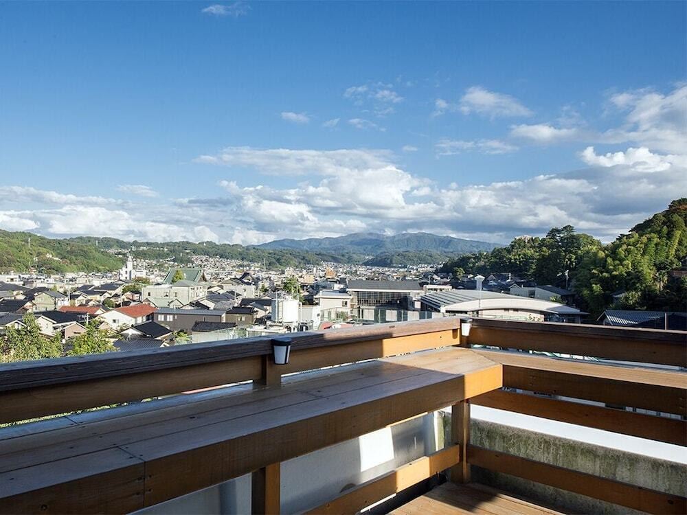 ハウスホテル兼六坂3914417