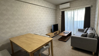 デザイン スイート 1 ベッドルーム 禁煙 リバービュー