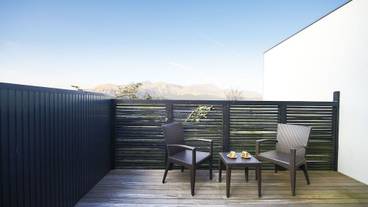 テラス / パティオ / 7