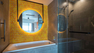 プレミア スタジオ オーシャンビュー (Plus)