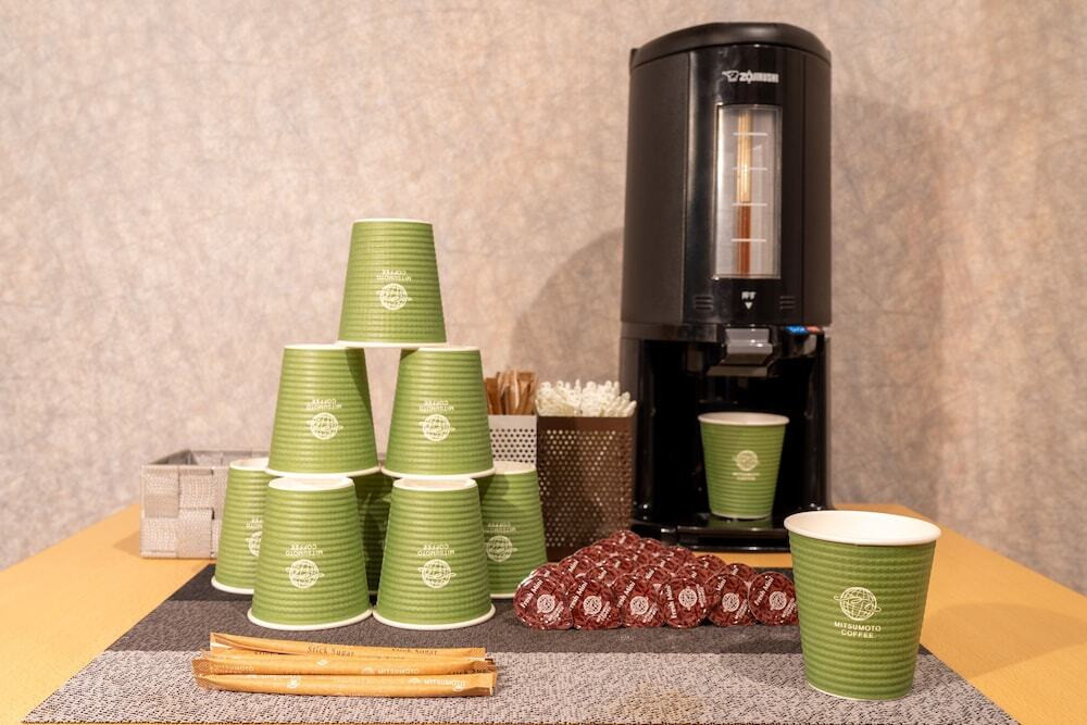 コーヒー サービス