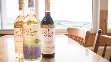 食事・飲み物 / 3