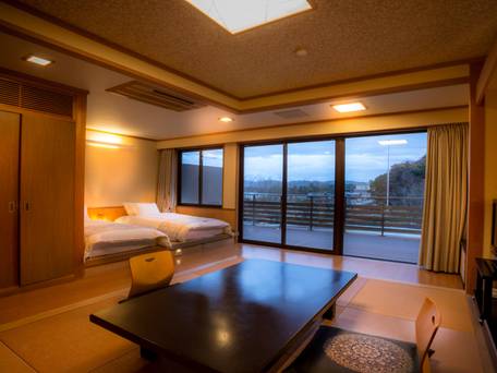 天橋立温泉 ホテル北野屋 / 2