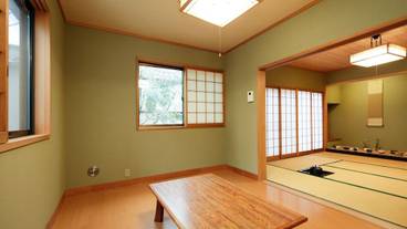 リビング エリア / 19