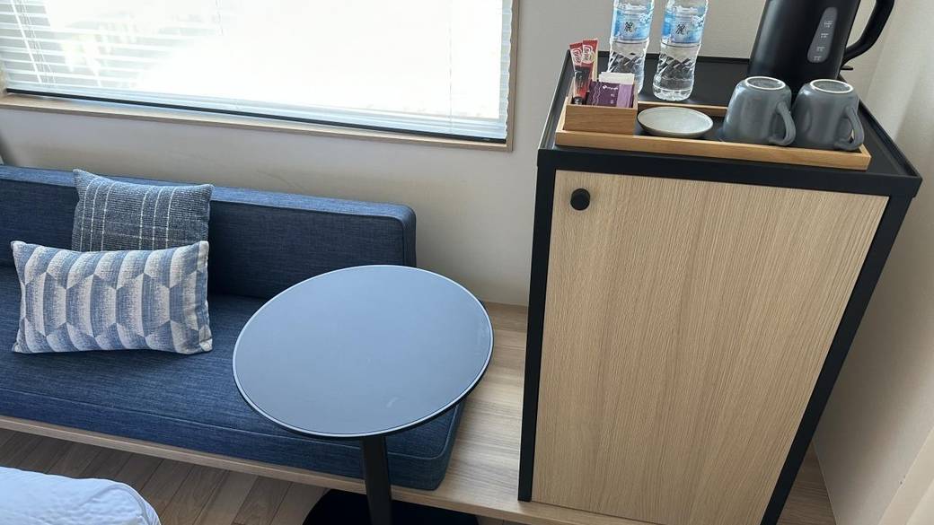 テーブル＆ソファ / 5