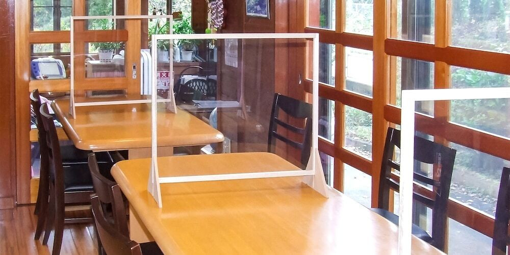 ダイニングルーム