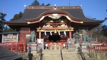 観光スポット / 11