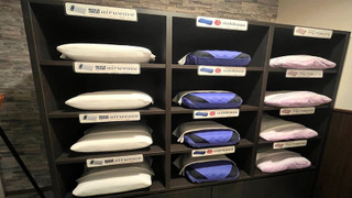 2カプセルルーム　男性用　共用シャワー＆トイレ