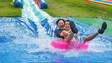 子供向けアクティビティ / 11